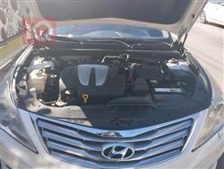 Hyundai Azera